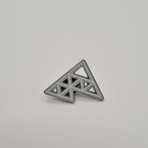 Eis-Orden Pin