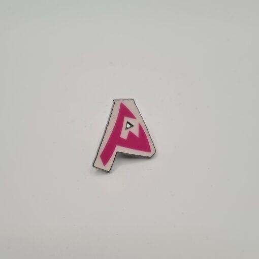Unlicht-Orden Pin