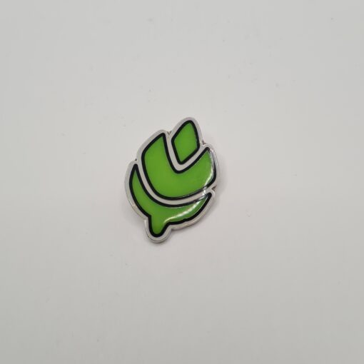 Pflanzen-Orden Pin