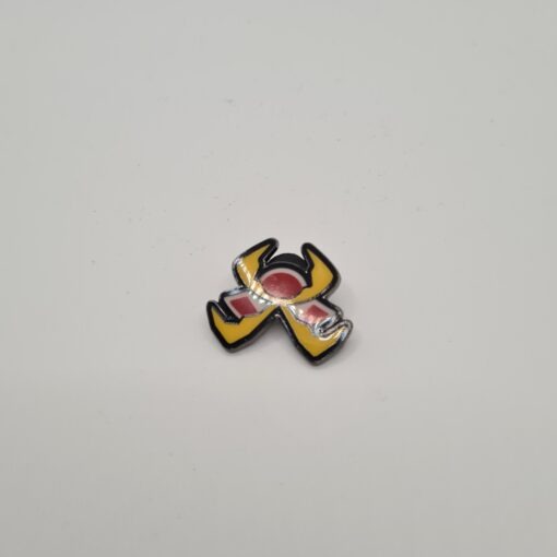 Feuer-Orden Pin