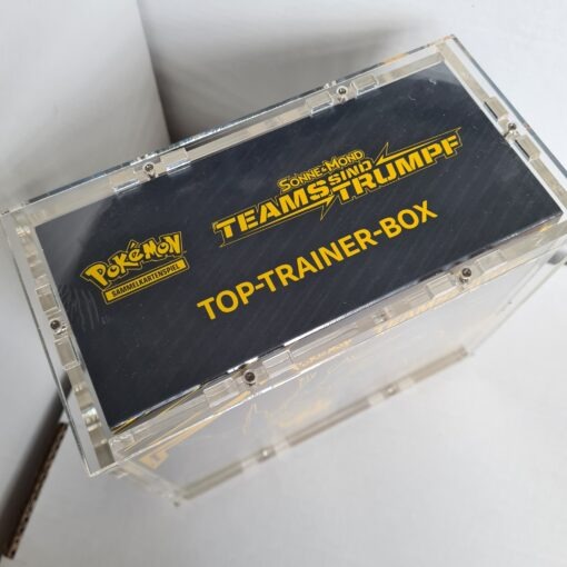 Teams sind Trumpf Top Trainer Box - DE – Bild 5