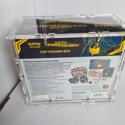 Teams sind Trumpf Top Trainer Box - DE – Bild 4
