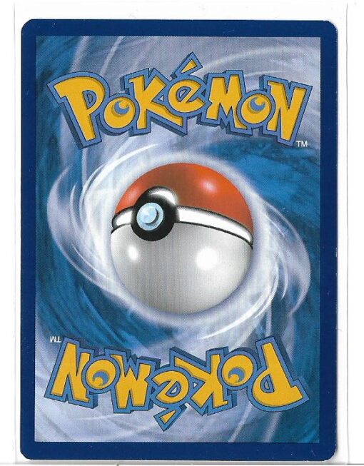 Garados Staff Promo Ancient Origins XY60 - DE – Bild 2