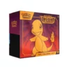 Obsidianflammen Top Trainer Box