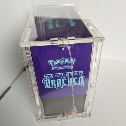 Majestät der Drachen Top Trainer Box - DE – Bild 3