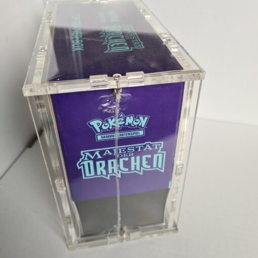 Majestät der Drachen Top Trainer Box - DE – Bild 2