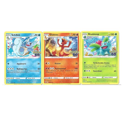 Bisaknosp Glutexo Schillok 3er Set