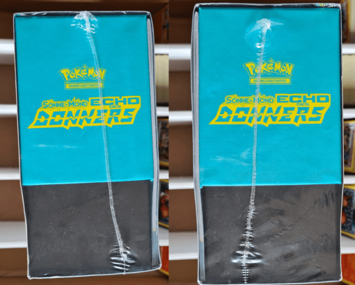 Echo des Donners Top Trainer Box - DE – Bild 2