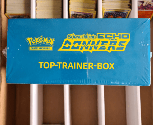 Echo des Donners Top Trainer Box - DE – Bild 3