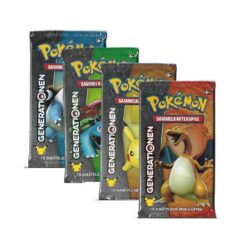 Generationen Booster - DE