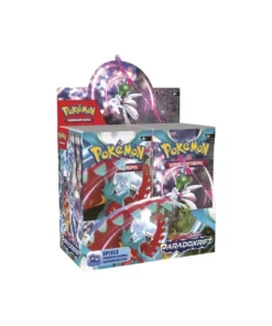 Paradoxrift Display