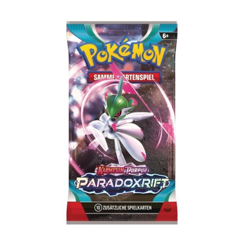 Paradoxrift Booster Pack - DE – Bild 4