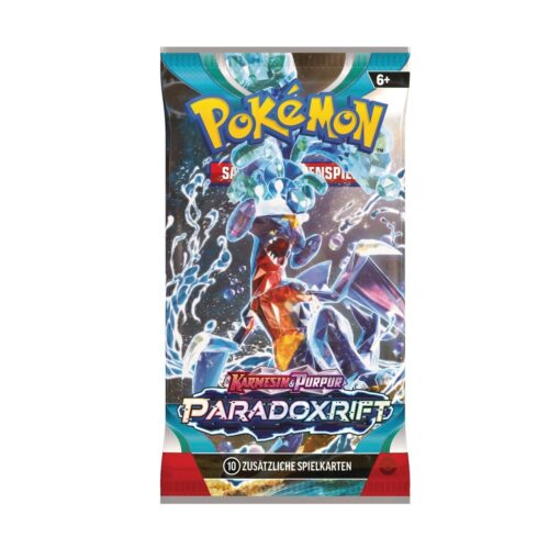 Paradoxrift Booster Pack - DE – Bild 3