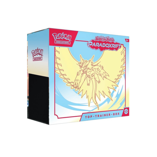 Paradoxrift Top Trainer Box Donnersichel - DE