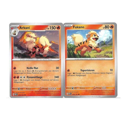 Fukano Arkani - MEW 058 059