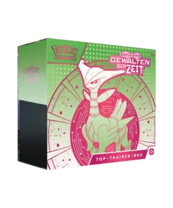 Gewalten der Zeit Top Trainer Box