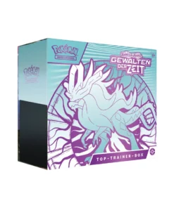 Gewalten der Zeit Top Trainer Box