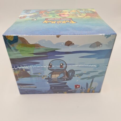 Kanto Freunde Mini Tin Display - DE – Bild 4