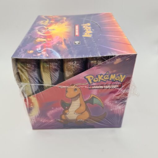 Kanto Powers Mini Tin Display - EN – Bild 3