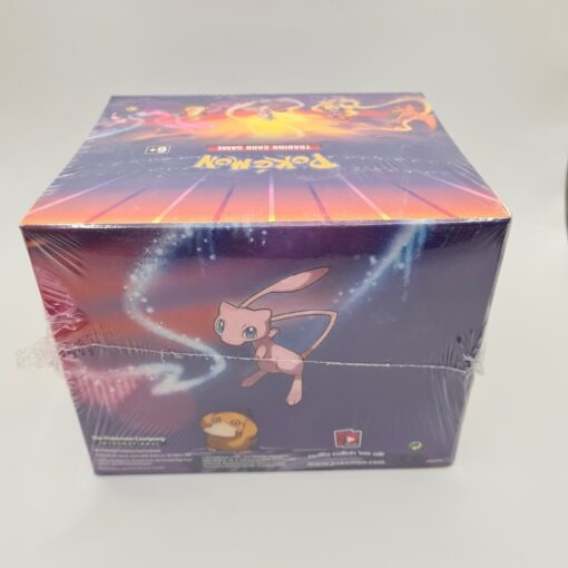 Kanto Powers Mini Tin Display - EN – Bild 2