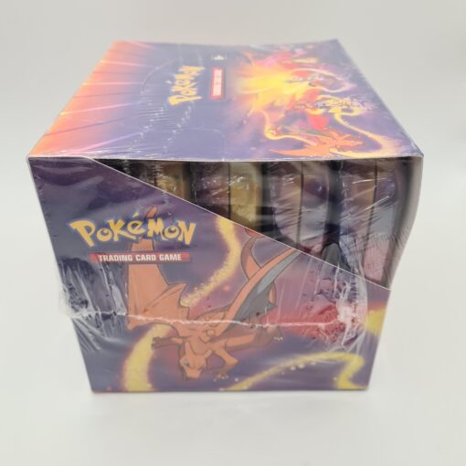 Kanto Powers Mini Tin Display - EN – Bild 4