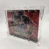 Yugioh Acrylcase Display