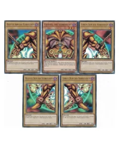 Exodia
