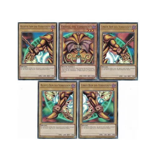 Exodia