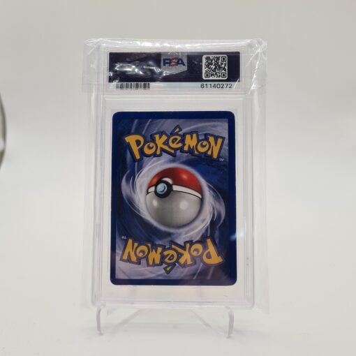 PSA 6 - Vulnona Holo 12/102 – Bild 2