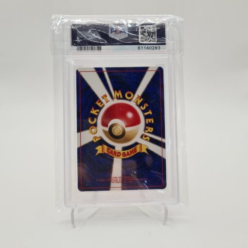 PSA 8 - Charizard Reverse Holo – Bild 2