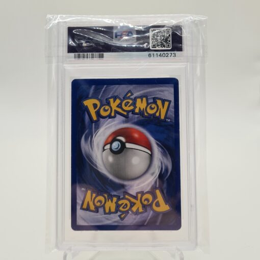 PSA 6 - Nockchan Holo 7/102 – Bild 2