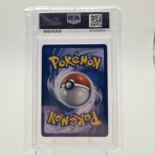 PSA 6 - Rayquaza Holo 20/95 – Bild 2