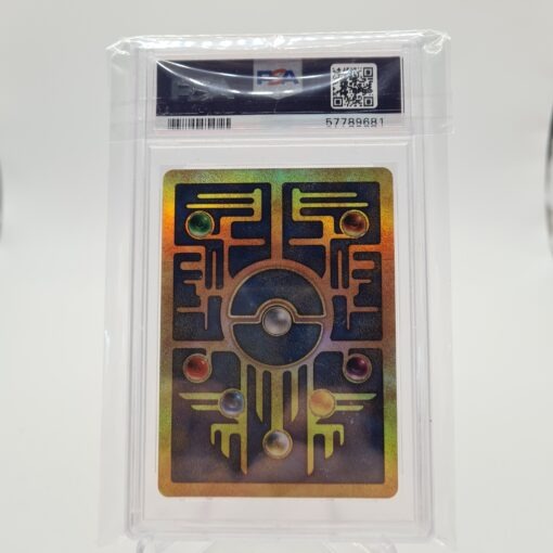PSA 9 Ancient Mew 2000 Movie Promo – Bild 2