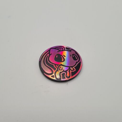 Mew Münze