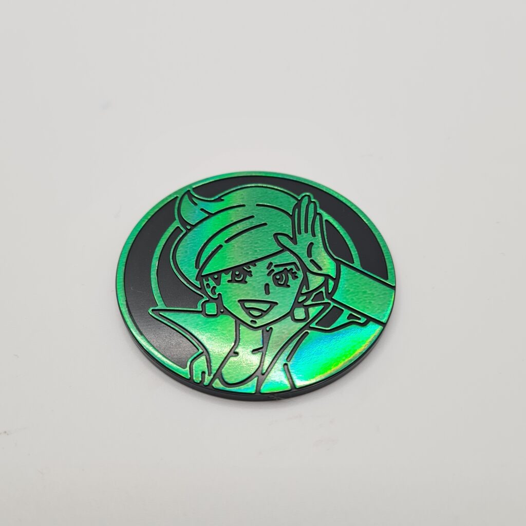 Prof. Esche Münze XL