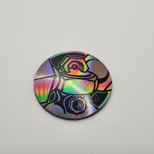 Melmetal Münze XL