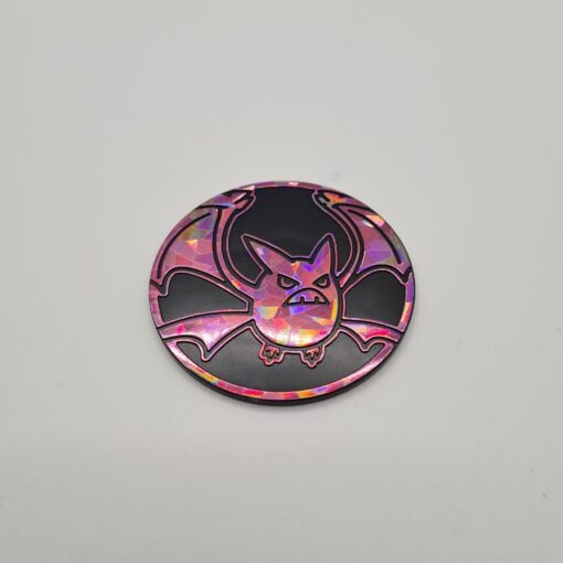 Shiny Iksbat Münze XL