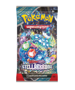 Stellarkrone Booster