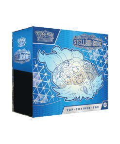 Stellarkrone Top Trainer Box