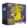 Stürmische Funken Top Trainer Box