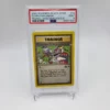 Computer Error PSA 9