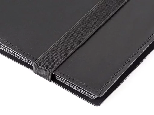 TC Safe Sammelalbum schwarz - 360 Karten / 20 Seiten – Bild 7