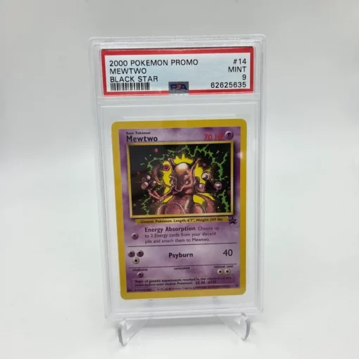 Mewtwo 14