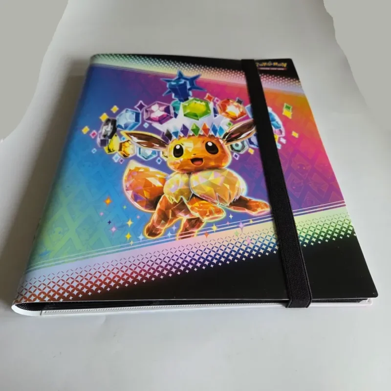 Prismatische Entwicklungen Binder