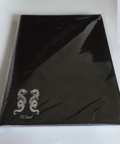 TC SAFE Sammelalbum