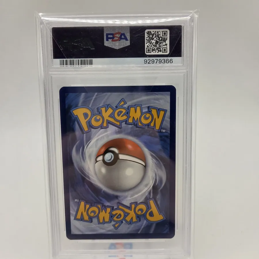 Glurak-EX-PSA-10-Back