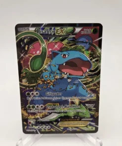 Bisaflor EX XY123
