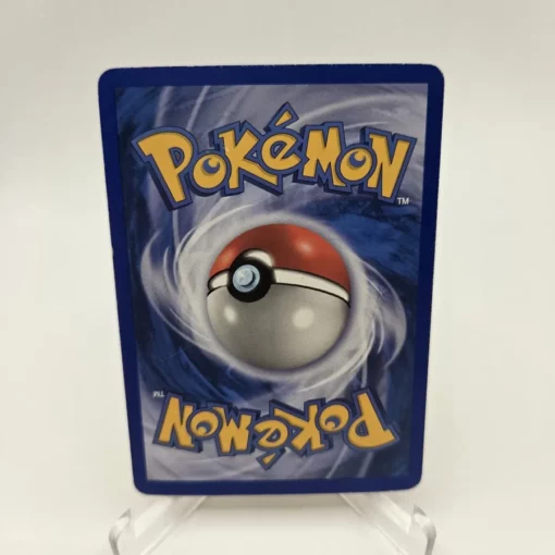 Charizard Reverse Holo 6/165 – Bild 2