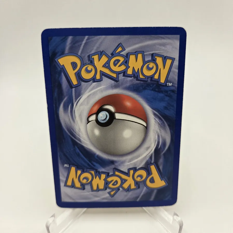 charizard expedition reverse back