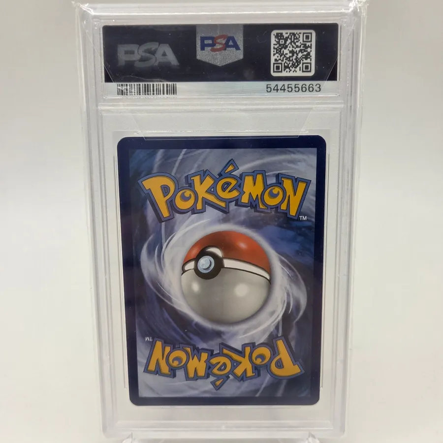 charizardevolutionspsa9back
